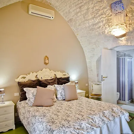 Lejlighed Dimora U' Curdunn Locorotondo