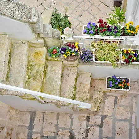 La Dimora U Curdunn * 로코로톤도