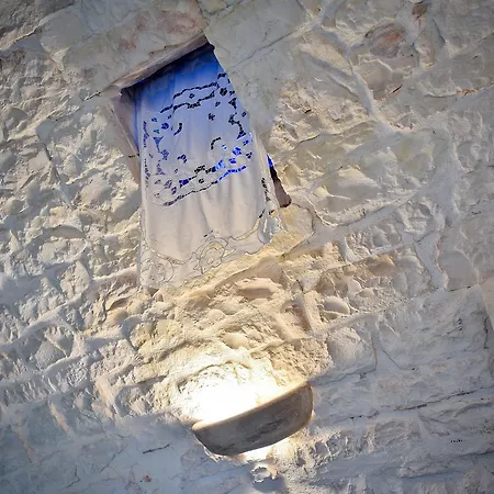 아파트 La Dimora U Curdunn