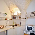 아파트 Dimora U' Curdunn 로코로톤도